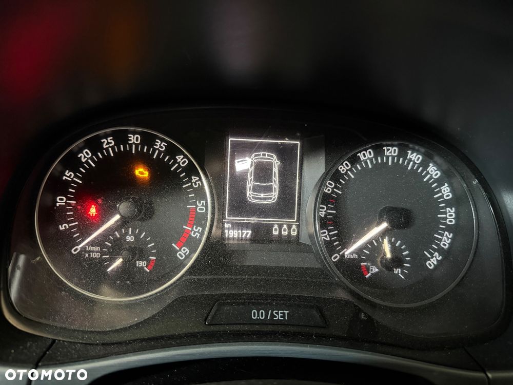Skoda Fabia 1.4 TDI Ambition - 11