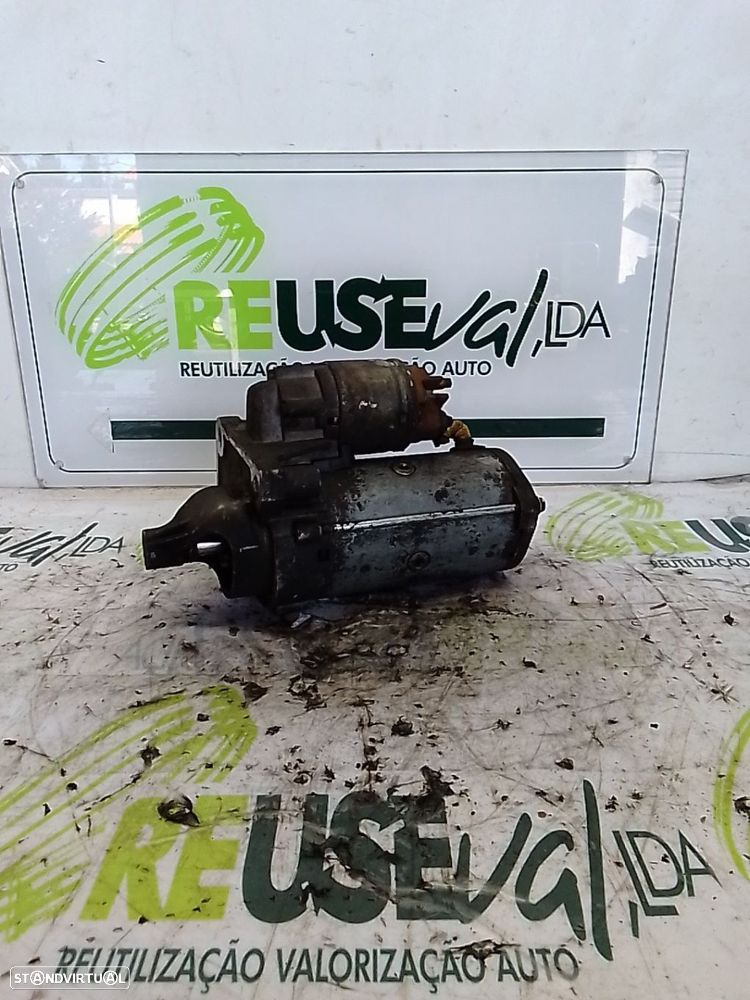 Motor De Arranque Mini Mini (R56) - 1