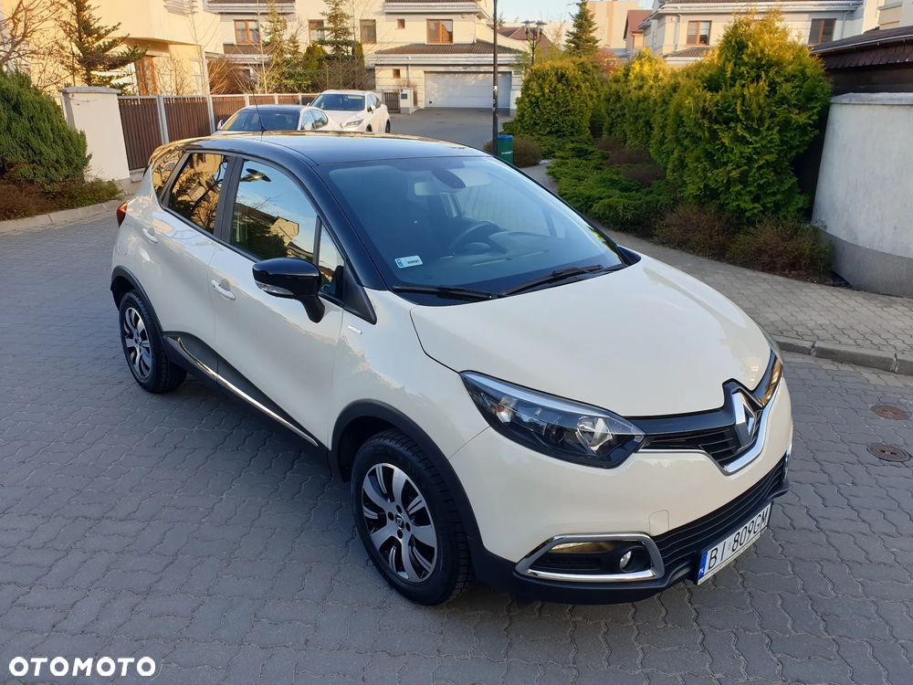 Renault Captur 0.9 Energy TCe Limited - 3