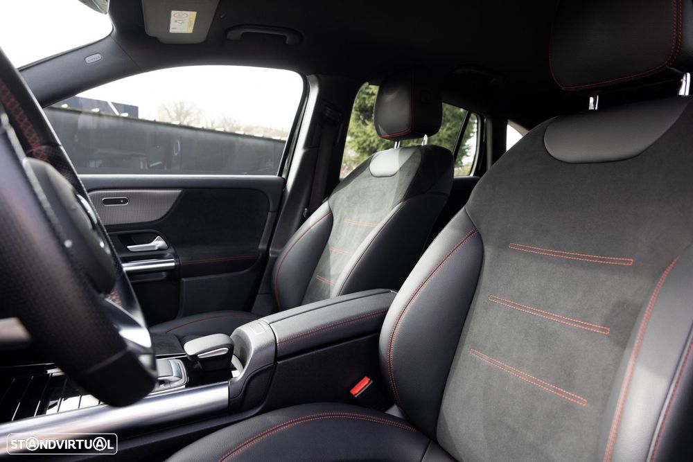 Mercedes-Benz EQA 250 AMG Line - 44