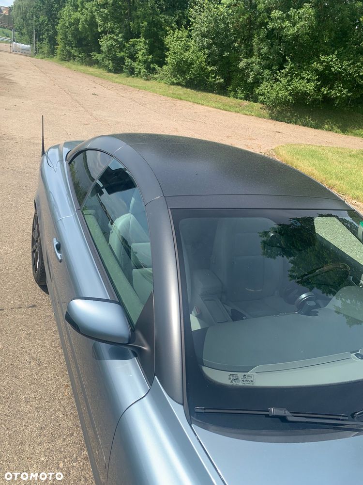 Volvo C70 2.4D5 Summum - 10