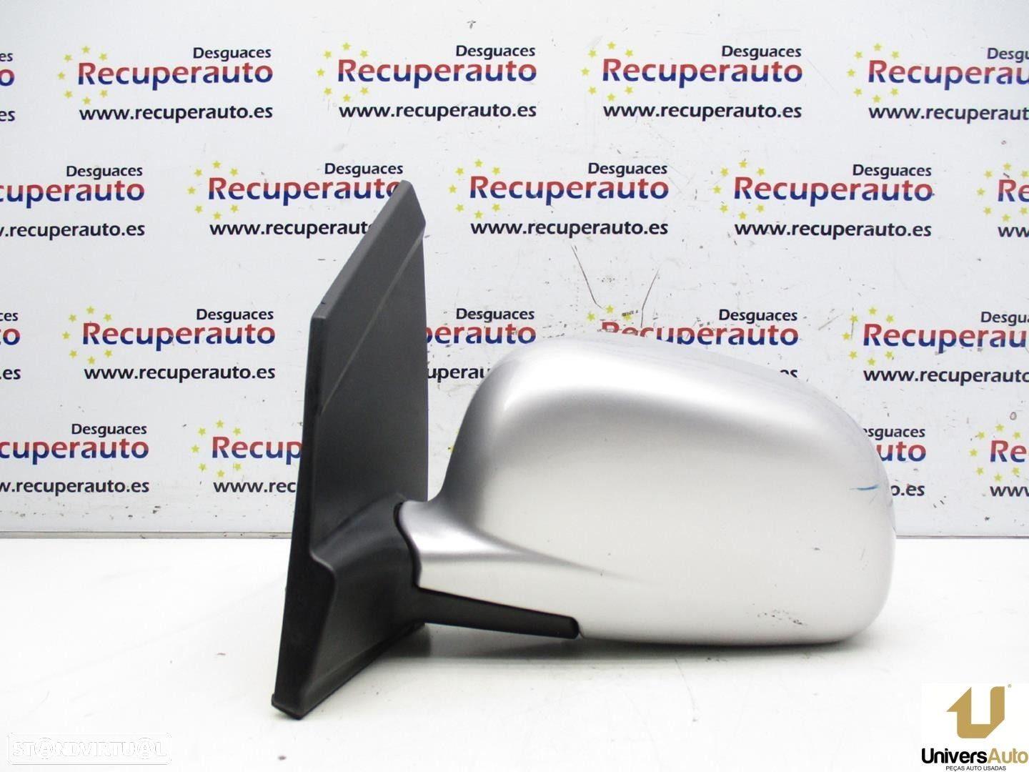 ESPELHO RETROVISOR ESQUERDO MITSUBISHI SPACE STAR LIMUSINA 2002 - - 4