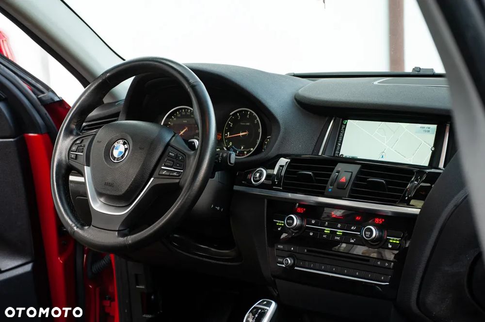 BMW X4 xDrive28i - 25