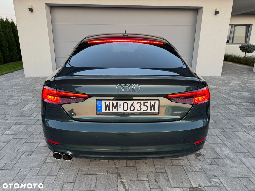 Audi A5 - 5