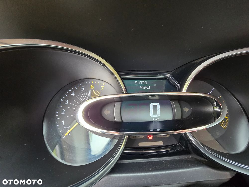 Renault Clio TCe 90 Limited - 8