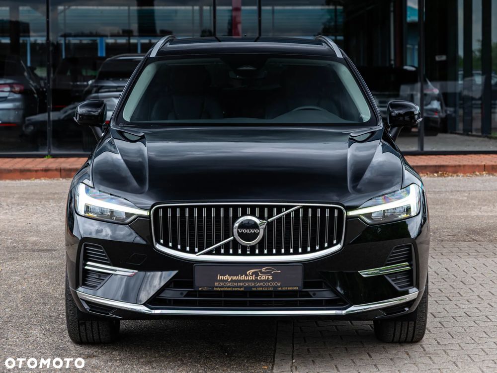 Volvo XC 60 B4 D Plus Bright - 15