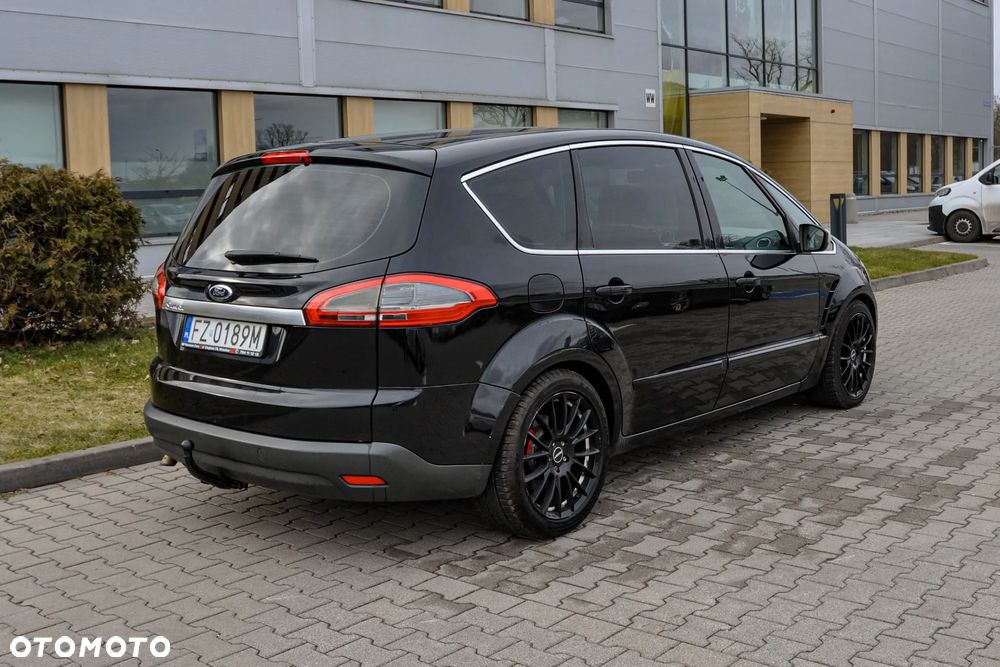 Ford S-Max - 4