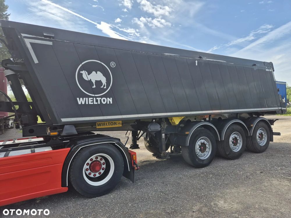 Wielton NW-3 - 1