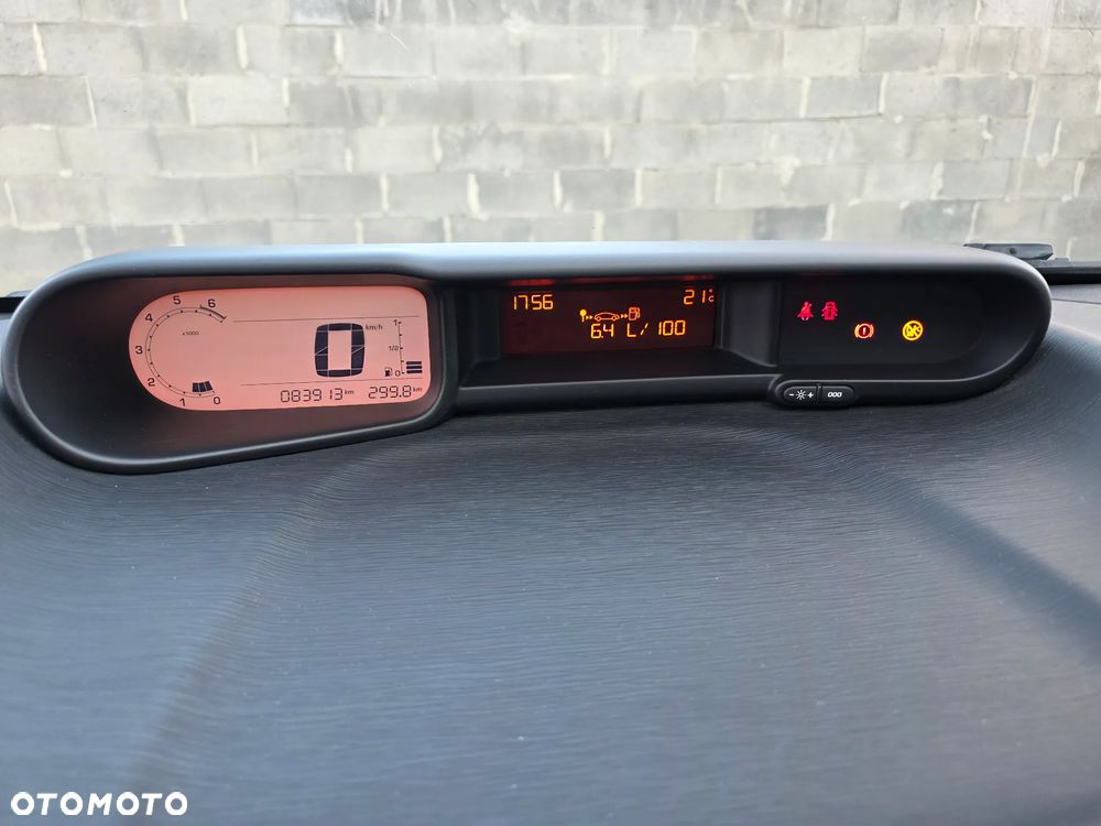 Citroën C3 Picasso - 26