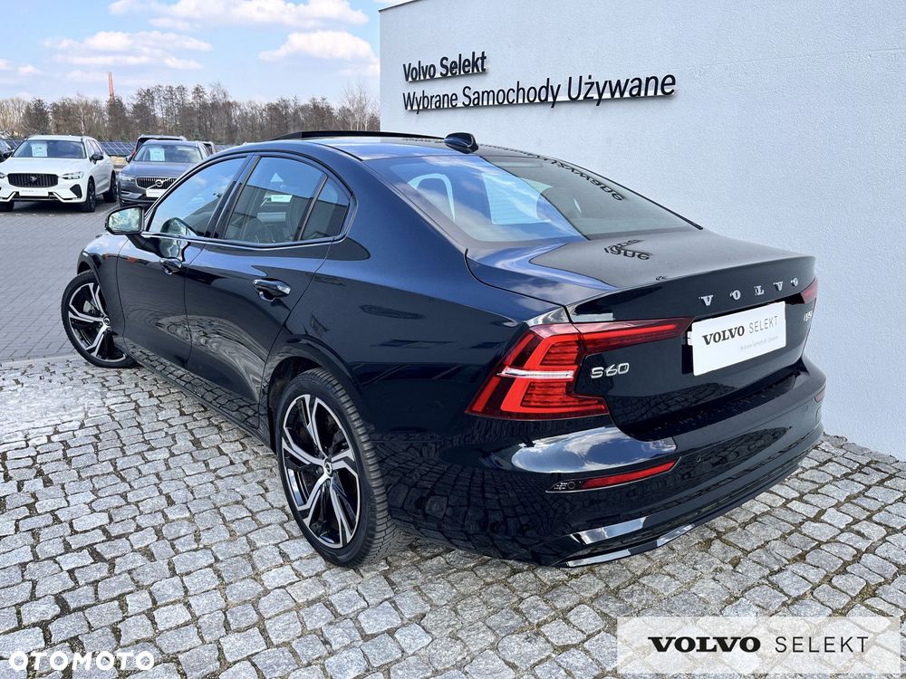 Volvo S60 - 9