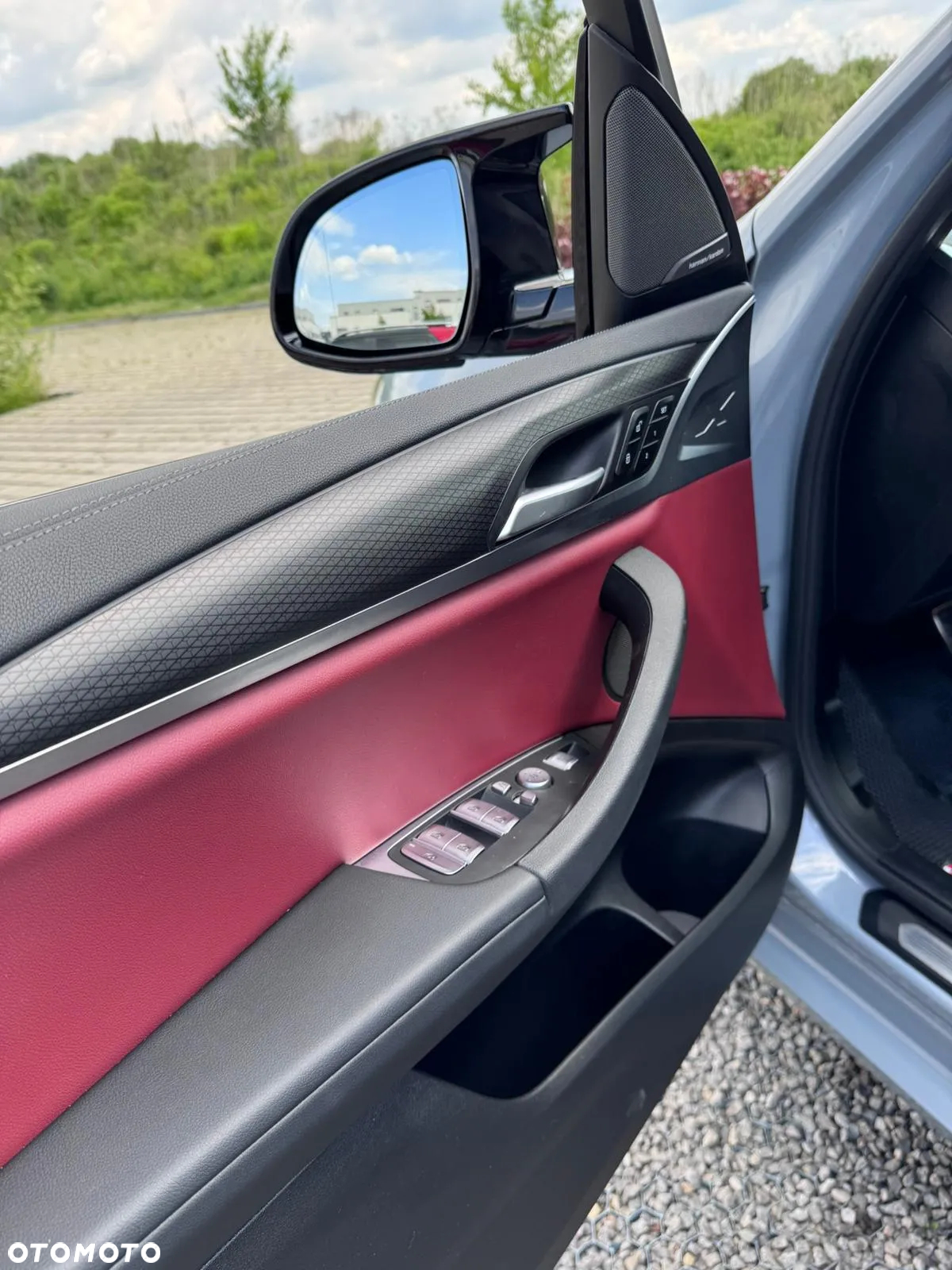 BMW X3 xM40i mHEV - 40