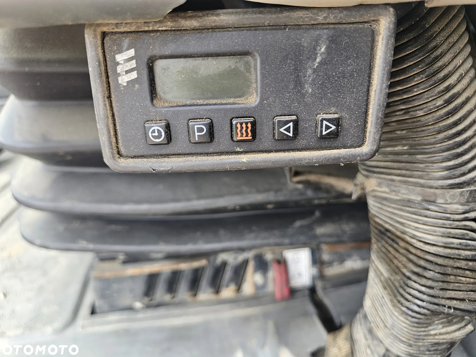 Caterpillar 325 D LR Long / 330D 325D 330 - 26