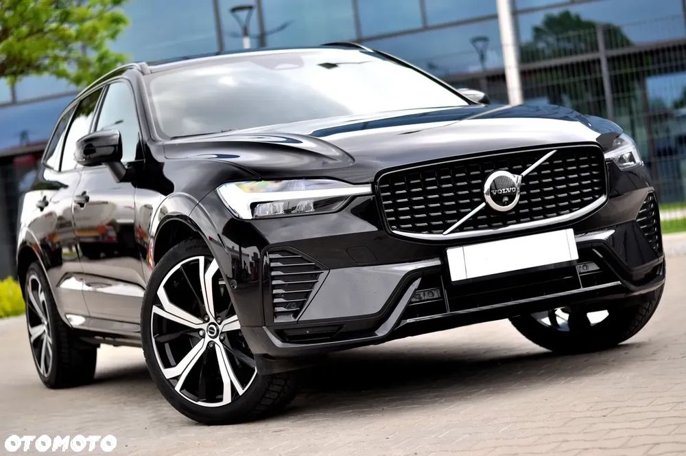 Volvo XC 60 B4 B Geartronic RDesign - 4