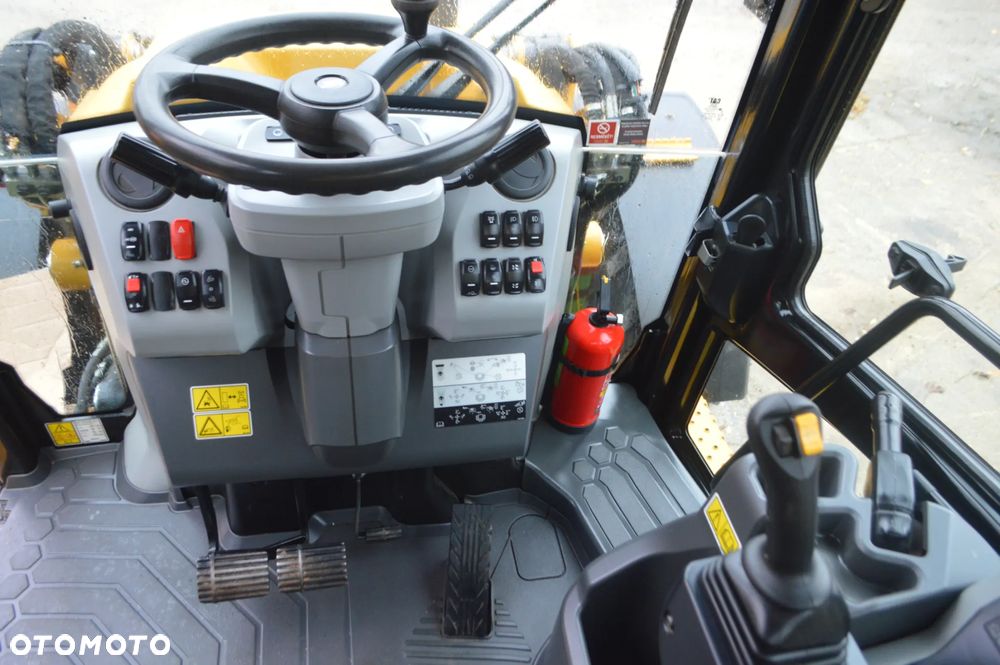 Caterpillar CAT 444*2020/21* IDEALNY!!! - 18