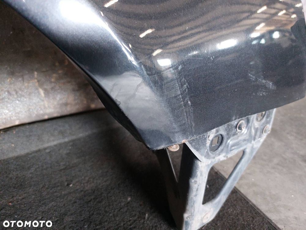 BŁOTNIK PRAWY PRZÓD AUDI A6 C6 LZ9W - 4