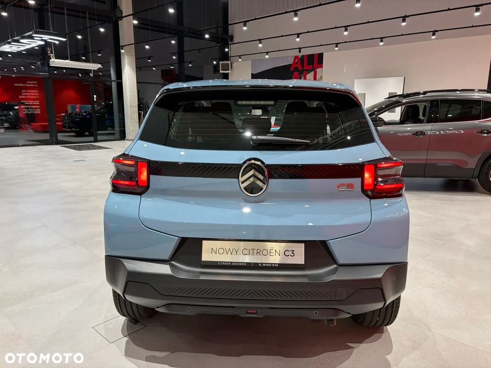 Citroën C3 1.2 T You - 7