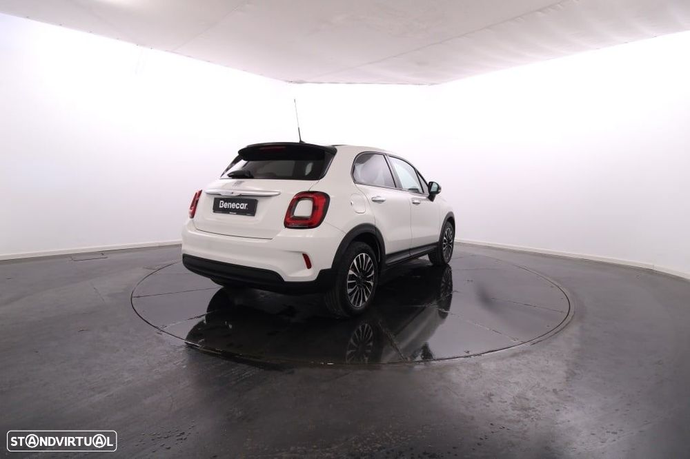 Fiat 500X 1.3 MJ Urban - 8