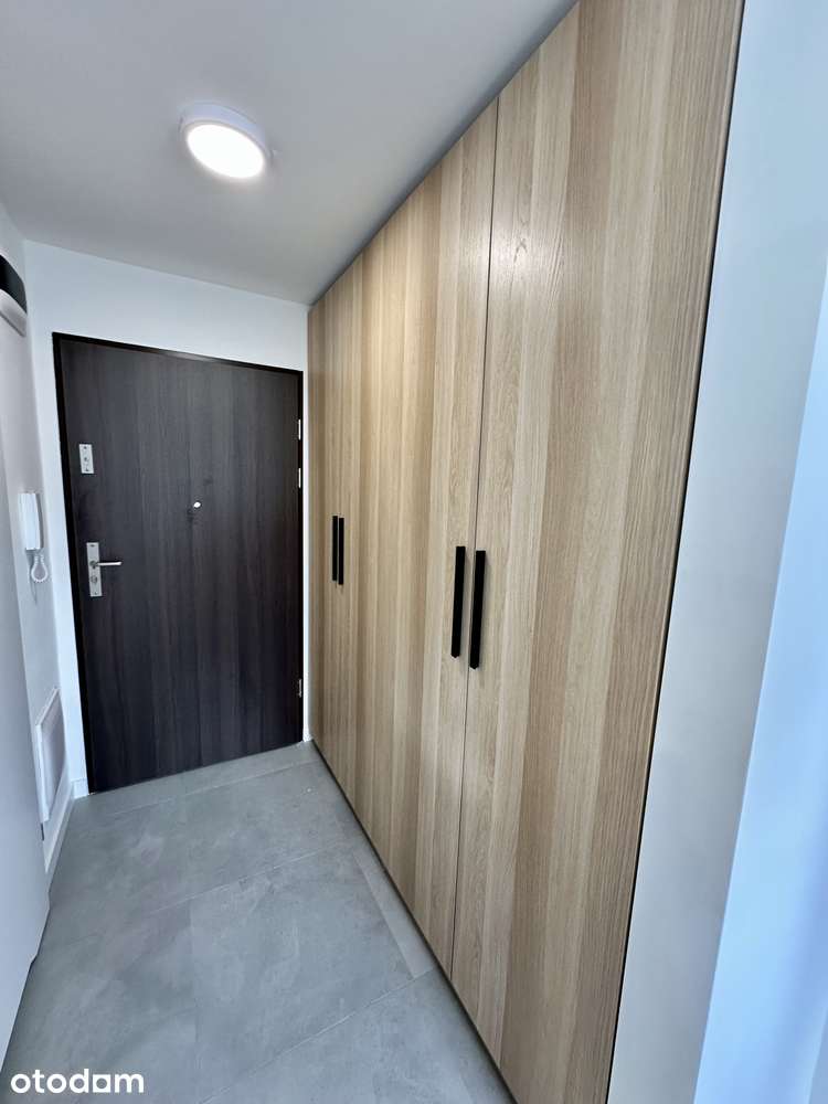 Bądź pierwszym najemcą ! W centrum Sz-na !