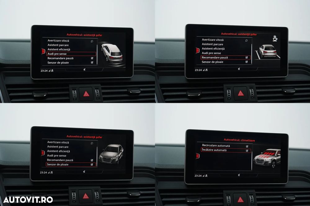 Audi Q5 35 TDI quattro S tronic - 27