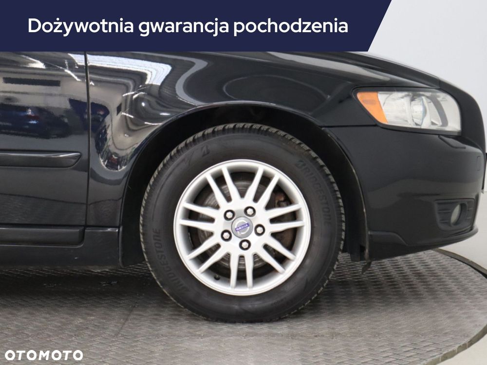 Volvo V50 - 17