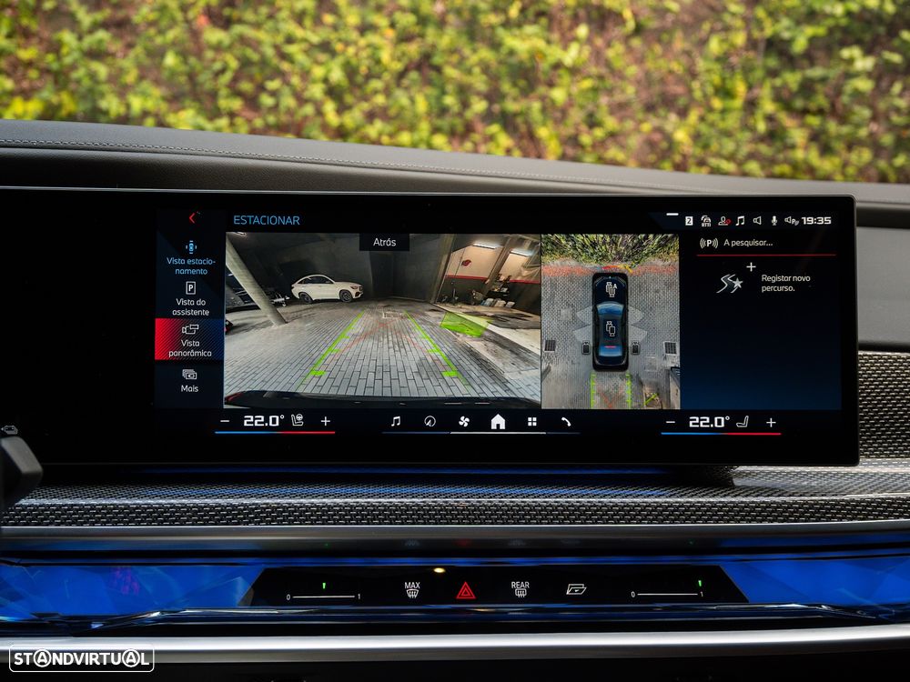 BMW 760 M760e xDrive - 56