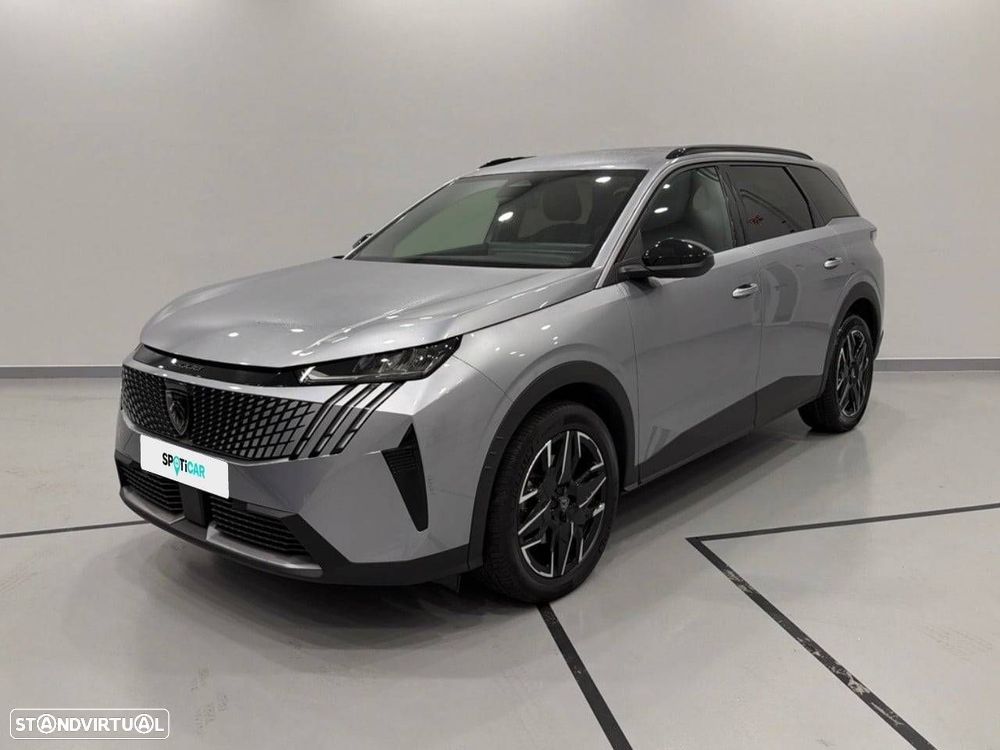 Peugeot 5008 1.2 Hybrid Allure e-DCS6 - 1