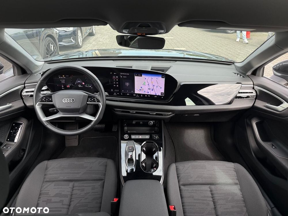 Audi A5 Avant TFSI S tronic - 23
