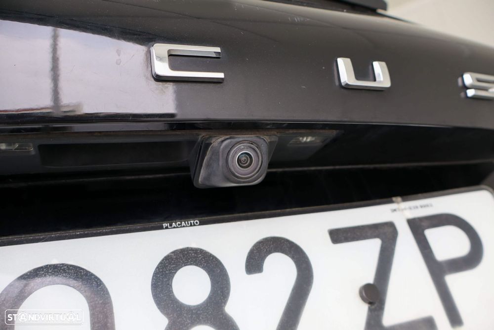 Ford Focus 1.5 TDCi ECOBlue Connected Aut. - 12