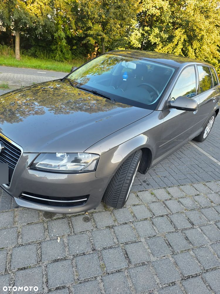 Audi A3 1.8 TFSI Quattro Ambiente - 12