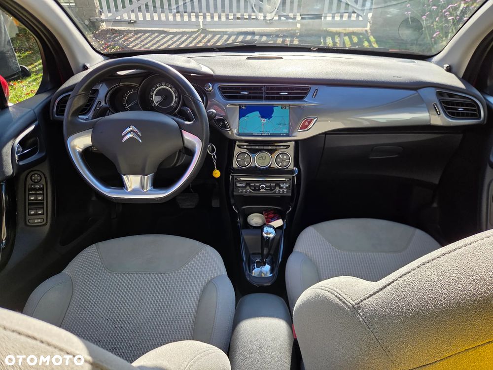 Citroen C3 2013 photo 5