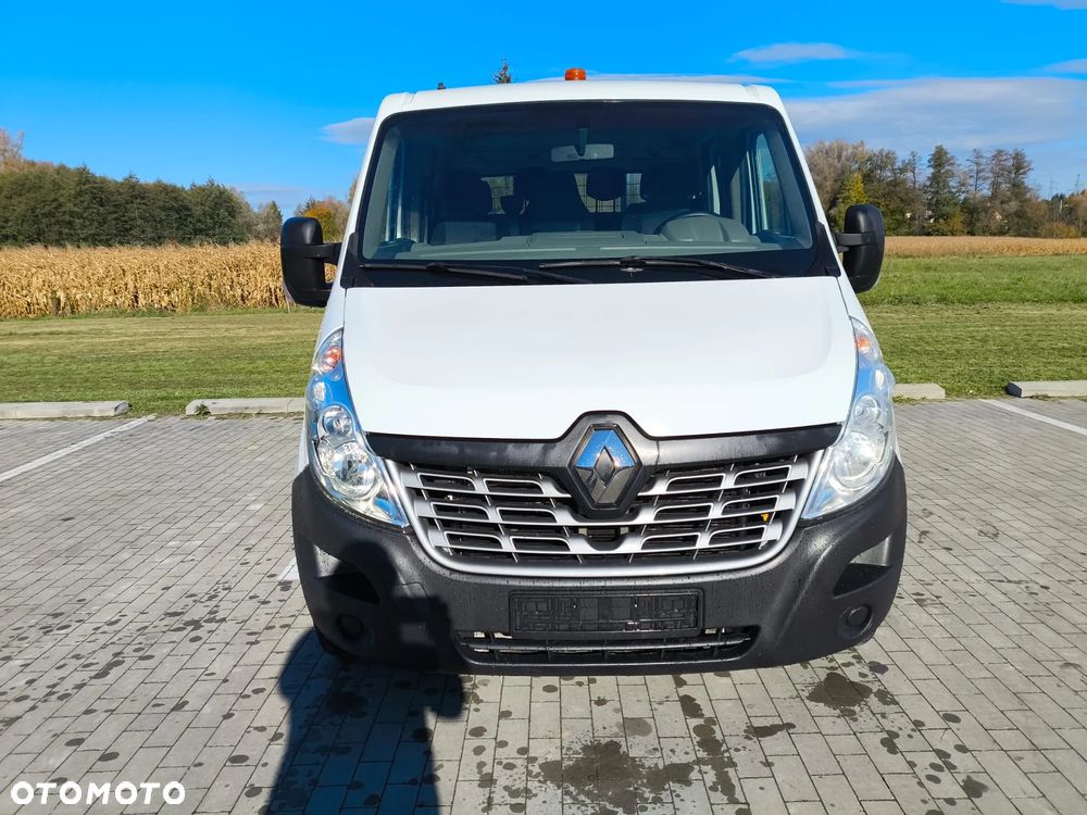 Renault MASTER - 3