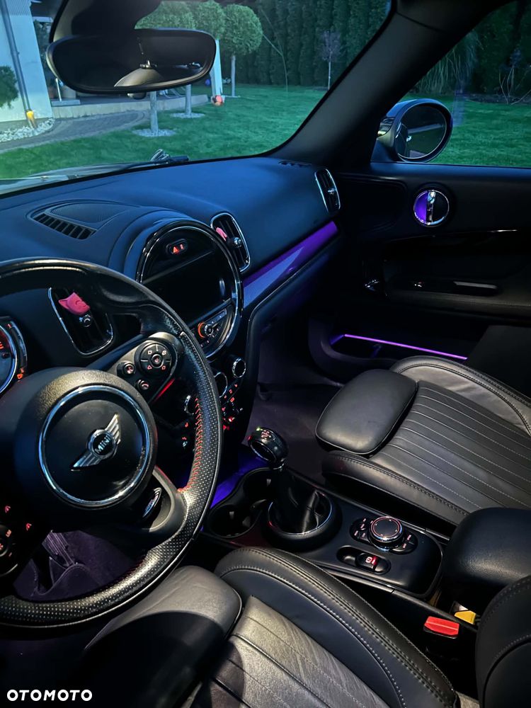 MINI Countryman - 15