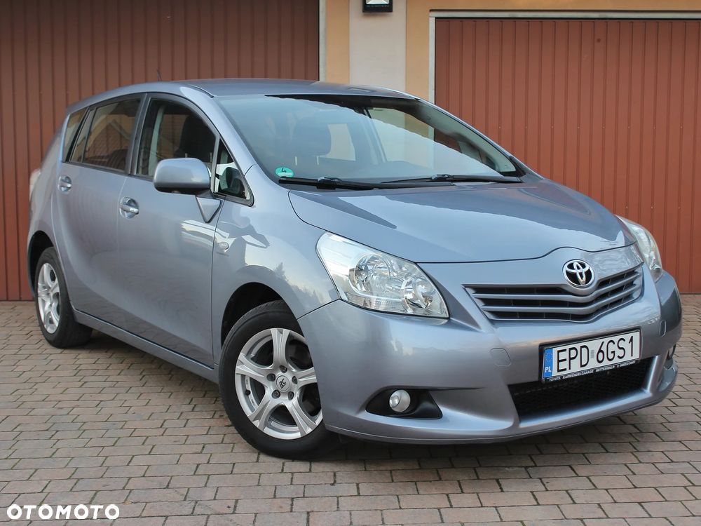 Toyota Verso 1.6 Life - 12