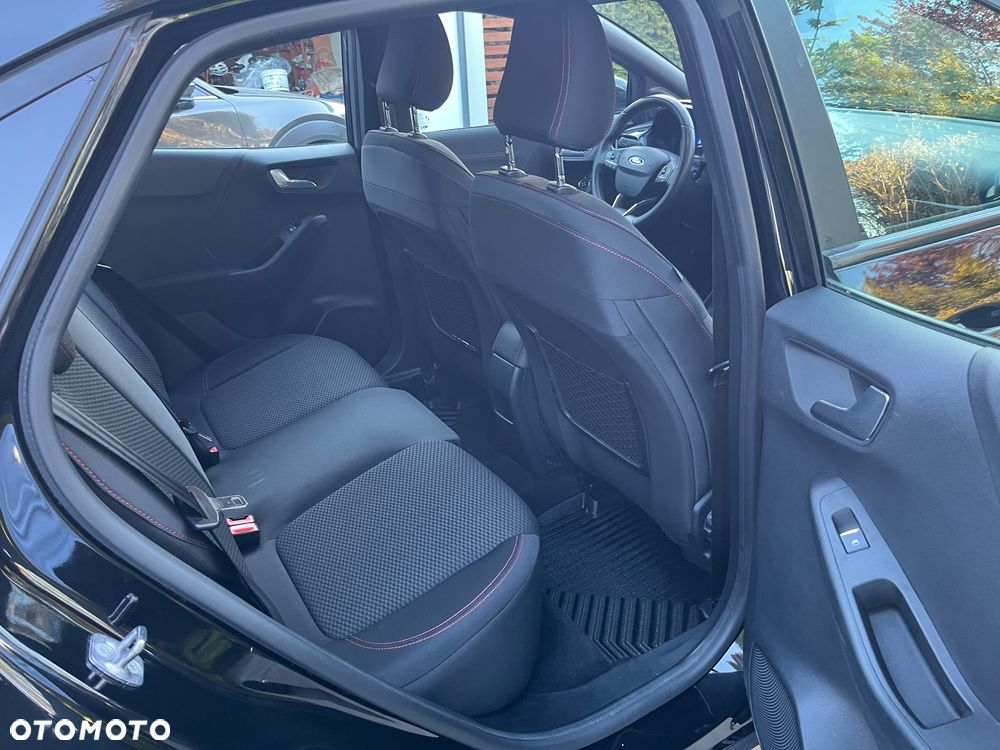 Ford Puma 1.0 EcoBoost ST-Line - 12
