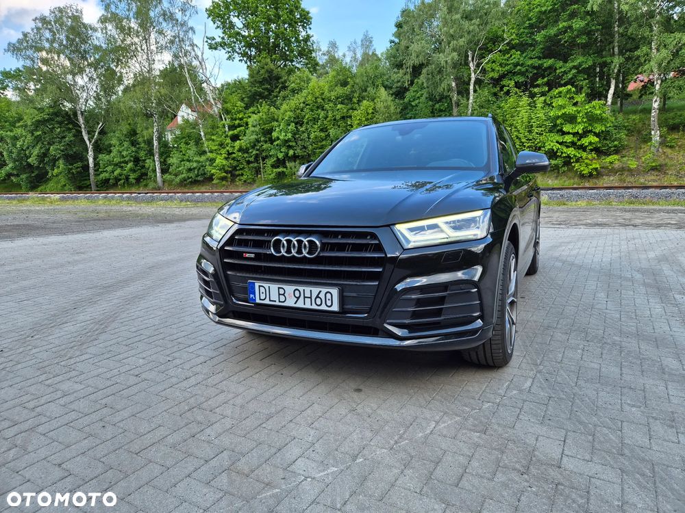 Audi Q5 40 TDI Quattro Sport S tronic - 4