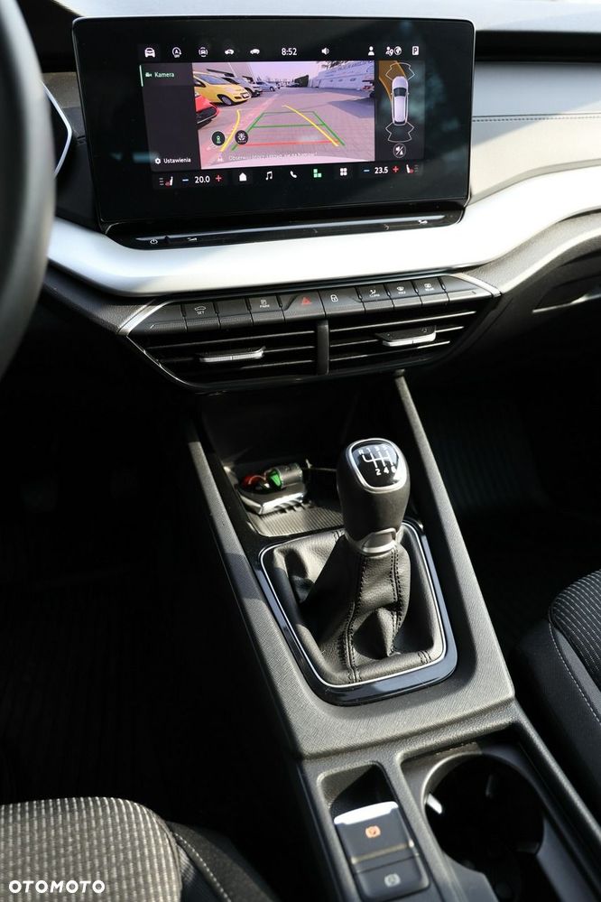 Skoda Octavia 1.5 TSI Selection - 21
