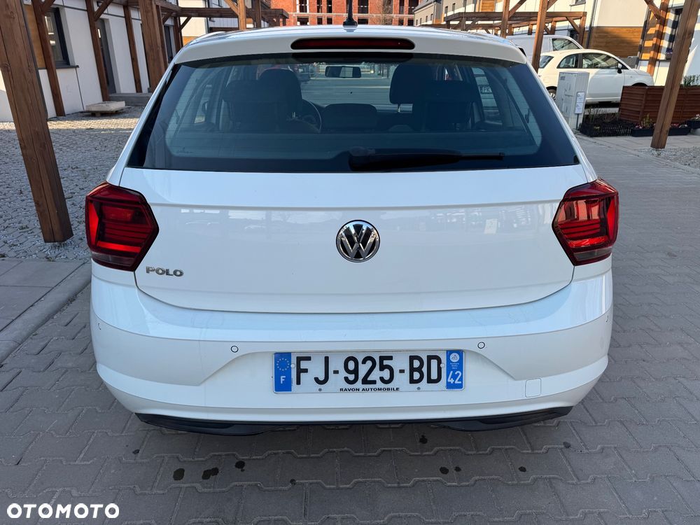 Volkswagen Polo - 30