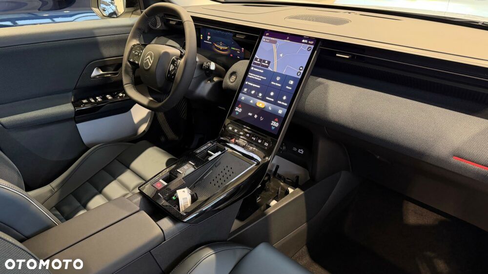 Citroën C5 Aircross 1.2 mHEV Max eDCT6 - 6