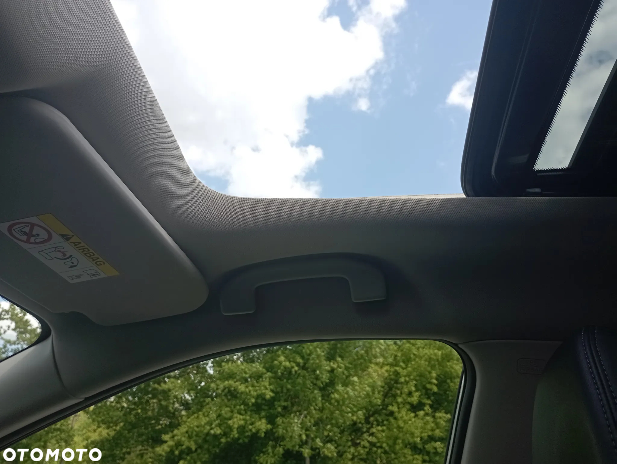 Nissan X-Trail 1.7 dCi Tekna 4WD 7os - 14