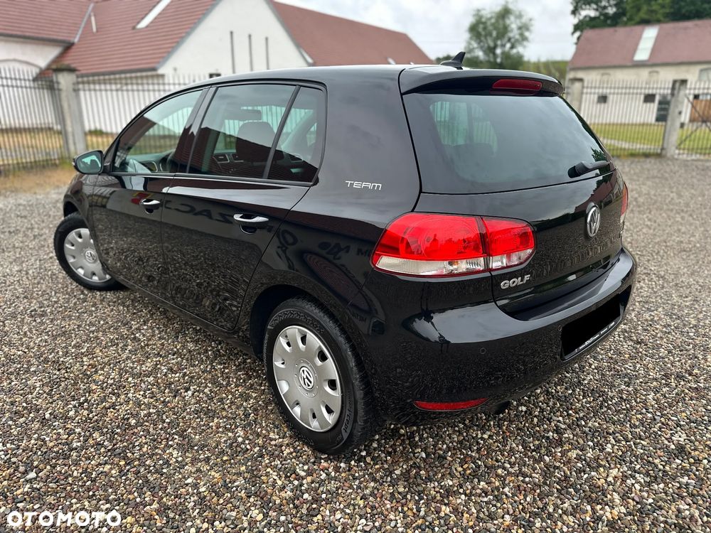 Volkswagen Golf 1.2 TSI Team - 7