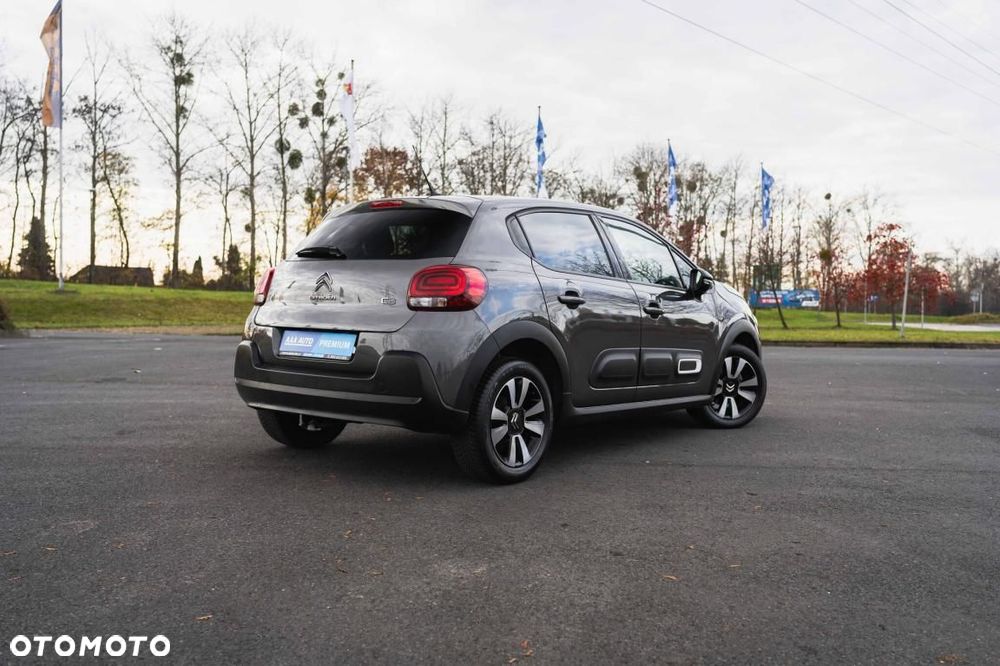 Citroën C3 - 5