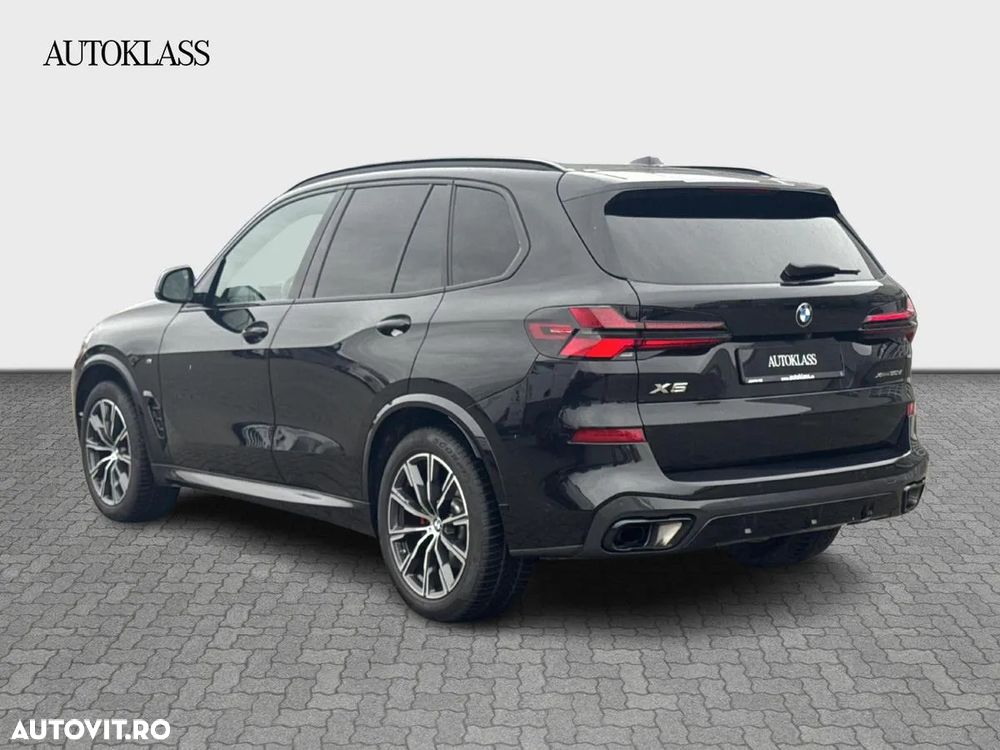 BMW X5 xDrive30d AT MHEV - 3