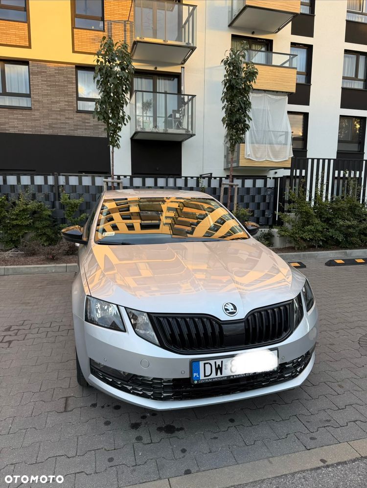 Skoda Octavia 1.5 TSI ACT Ambition - 1