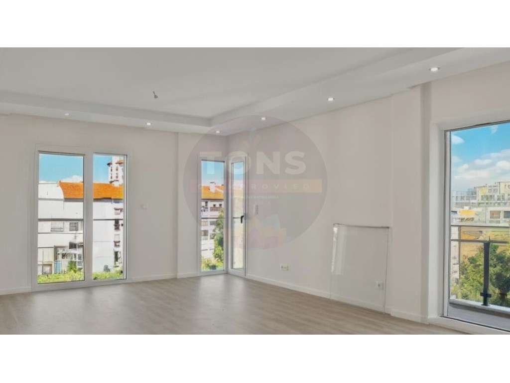Apartamento T3 Novo a Estrear - Quinta das Marianas, Carcavelos - Grande imagem: 2/16