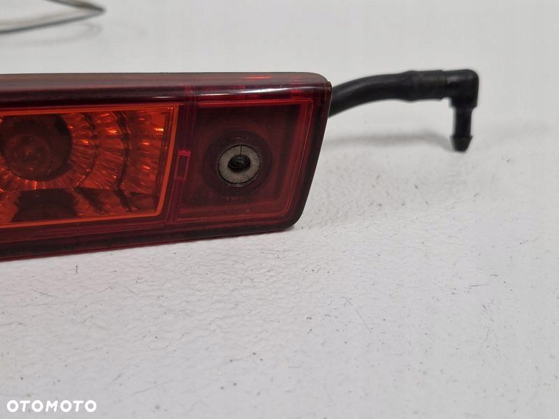 CHEVROLET CAPTIVA I 1 LIFT TRZECIE ŚWIATŁO STOP STOPU LAMPKA 96626968 - 2