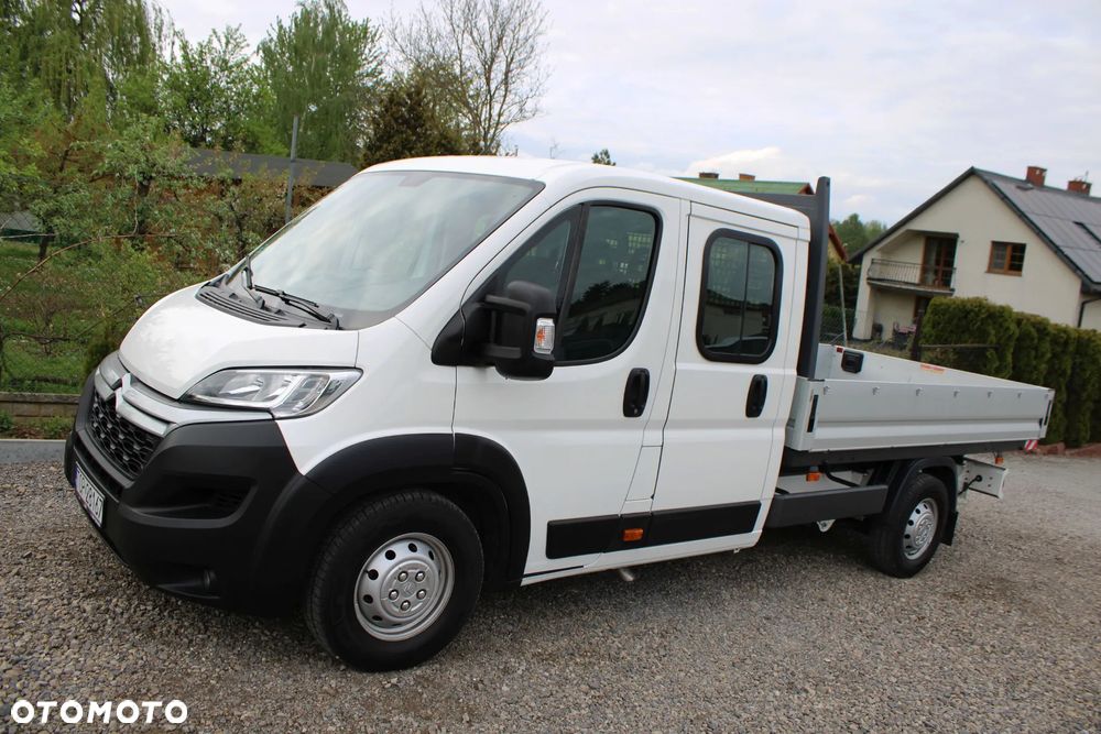 Citroën Jumper
