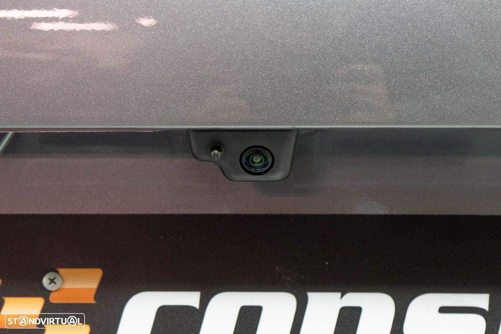 Peugeot 308 SW 1.6 Hybrid GT e-EAT8 - 17