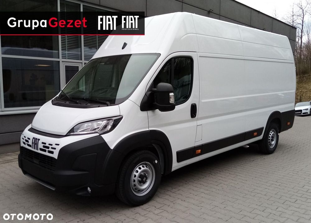 Fiat Ducato - 1