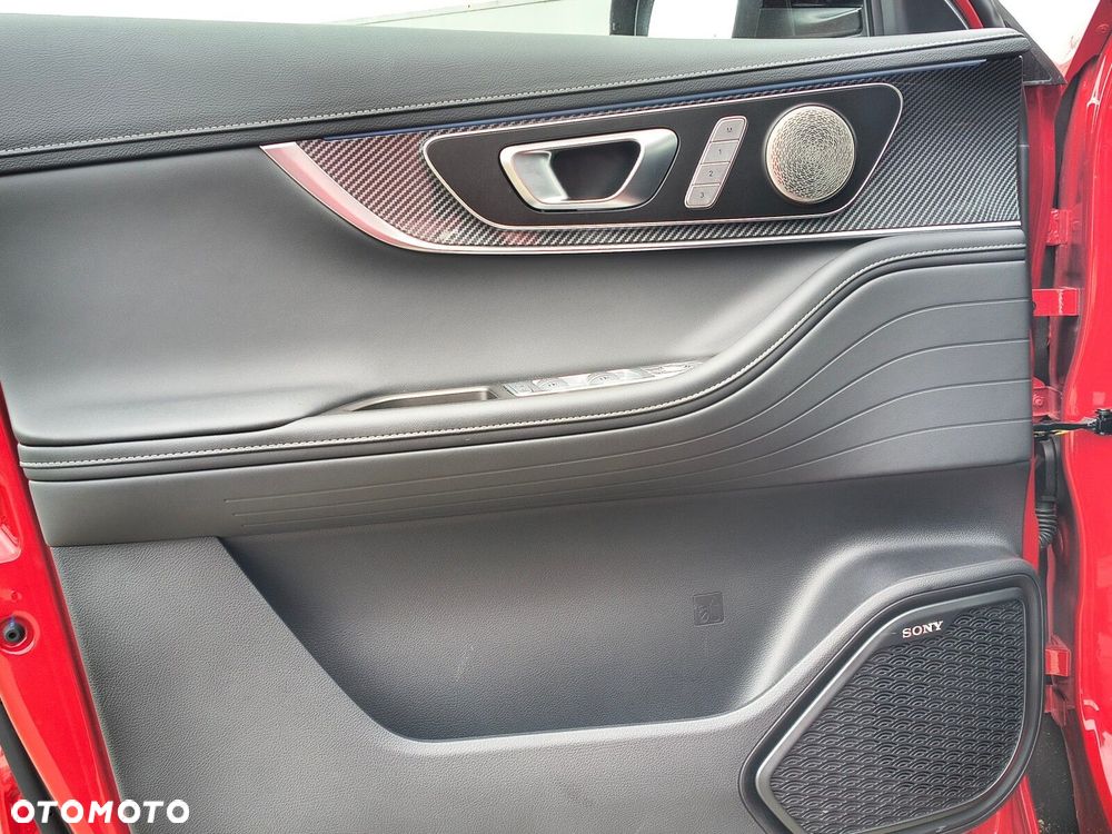 Chery Tiggo 7 1.6 T-GDI Prestige AWD DCT - 11