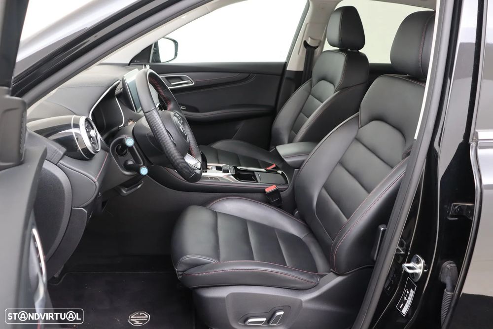 MG EHS 1.5 T-GDI Plug-in Hybrid Comfort - 13